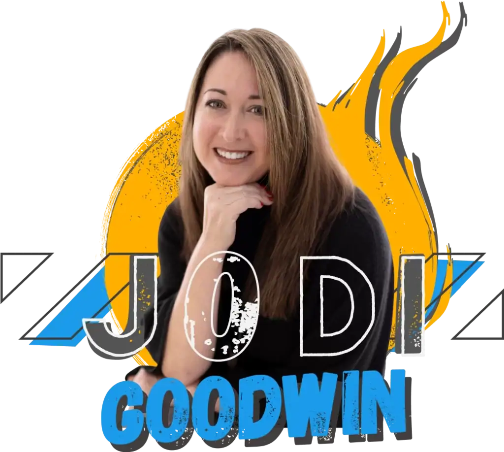 Jodi, accountant at Paragon Accounting and Tax Solutions