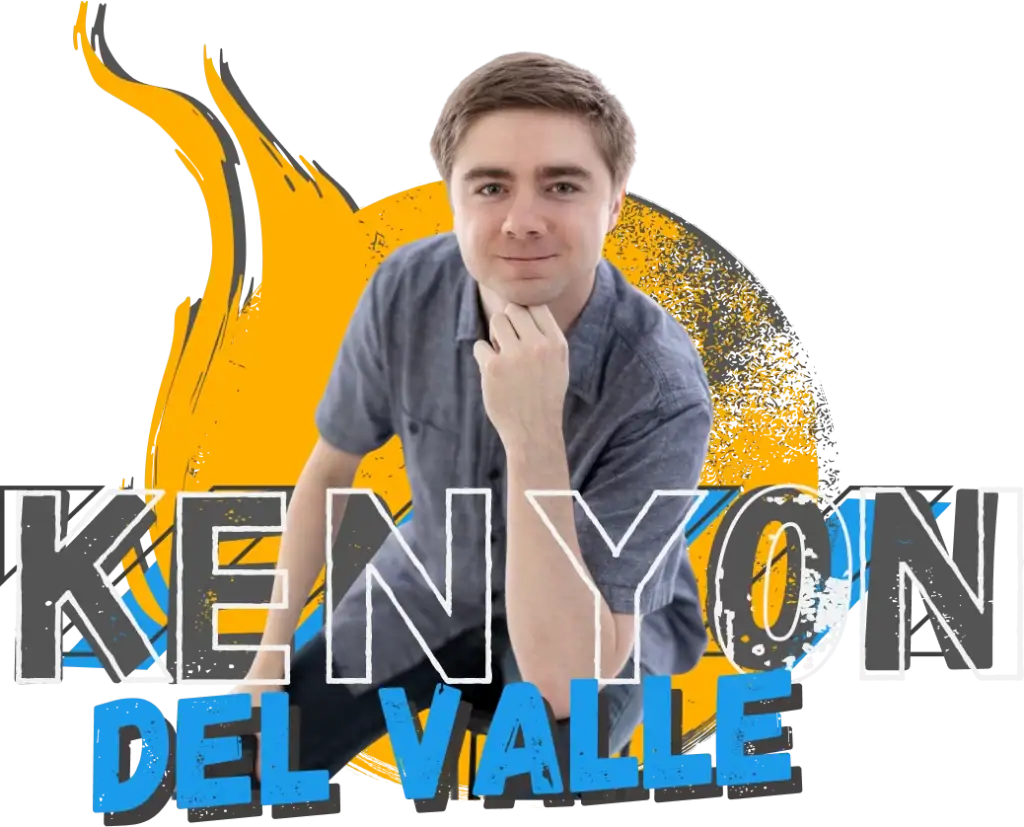 Kenyon, bookkeeper at Paragon Accounting and Tax Solutions