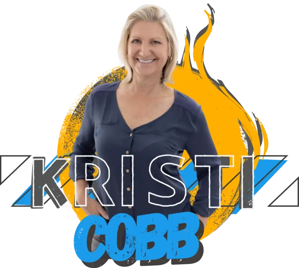 Kristi, CPA at Paragon Accounting and Tax Solutions