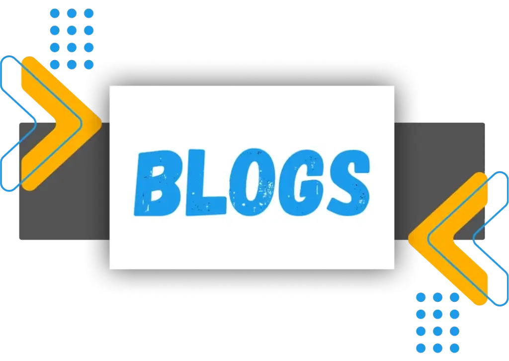 Paragon Accounting blogs banner graphic for Learning Center page