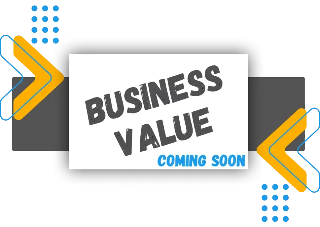 Paragon Accounting business value banner graphic for Learning Center page. This is coming soon