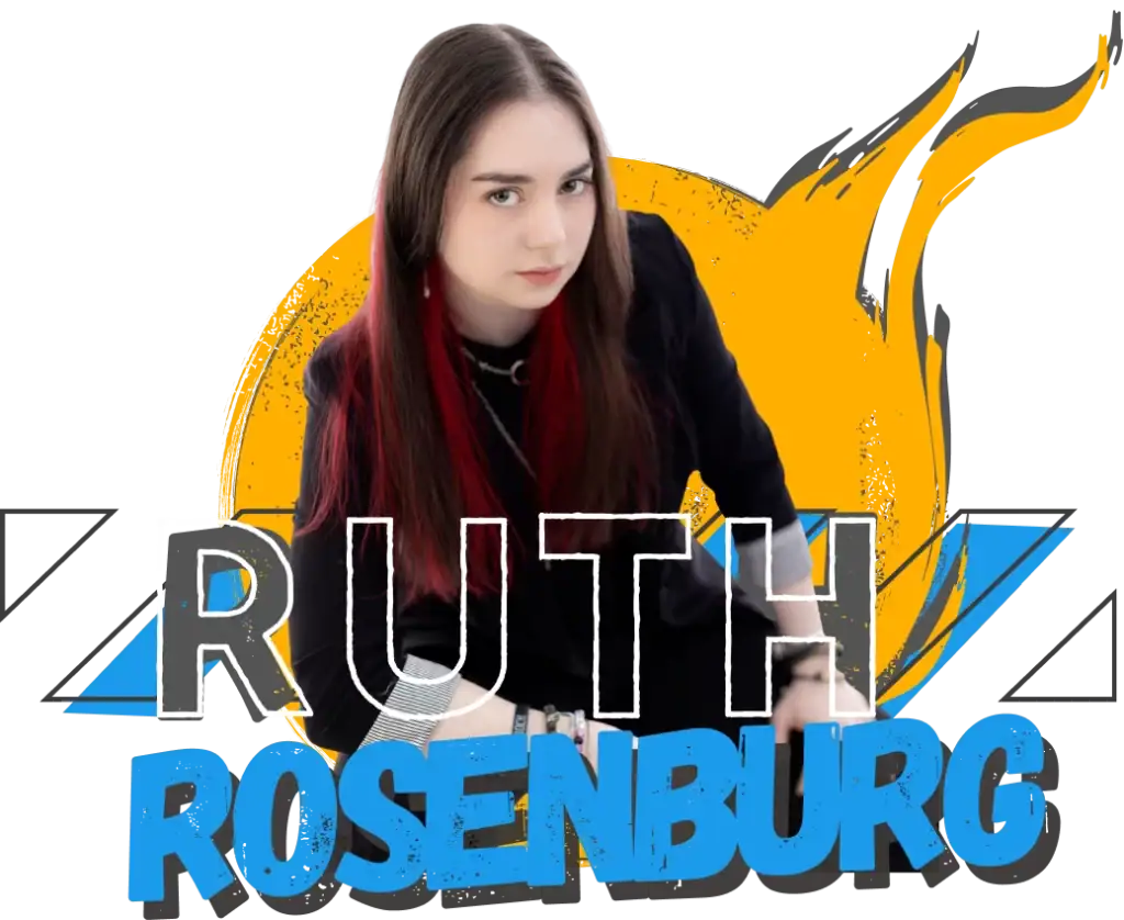 Ruth, administrative team member at Paragon Accounting and Tax Solutions