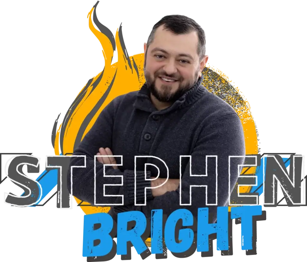 Stephen, EA at Paragon Accounting and Tax Solutions